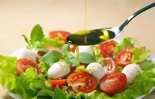 西施佳雅橄榄油——品尝舌尖上的“年味”