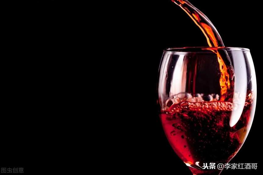 什么是葡萄酒的口感？