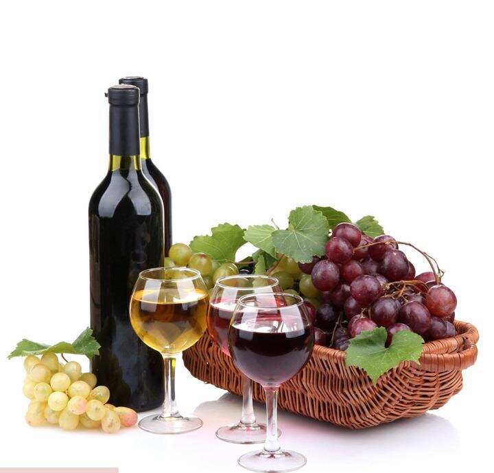 如何选择干红葡萄酒及红酒的储存方法