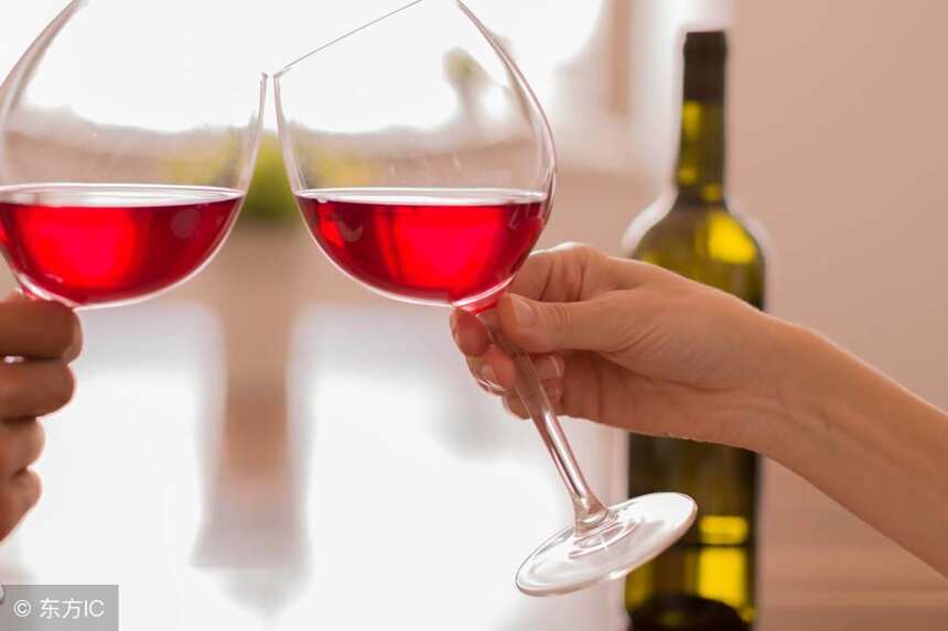 喝红酒的注意事项，怎样喝红酒对身体好呢？