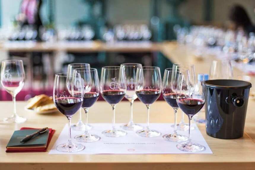 一年一度期酒周，葡萄酒投资收藏必看！| 富隆酒业