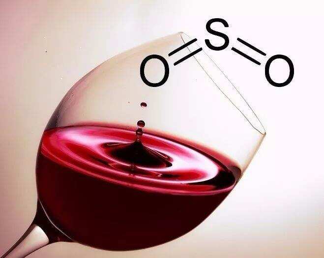 我的葡萄酒里居然添加了有毒的二氧化硫？| 富隆酒业