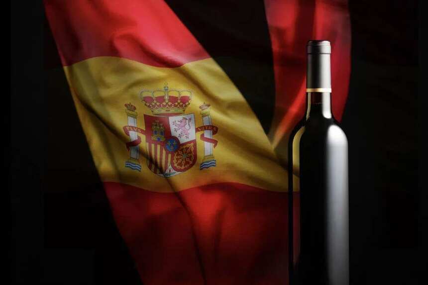西班牙葡萄酒官方课程｜广州首发，11款酒，带你一站式喝遍西班牙