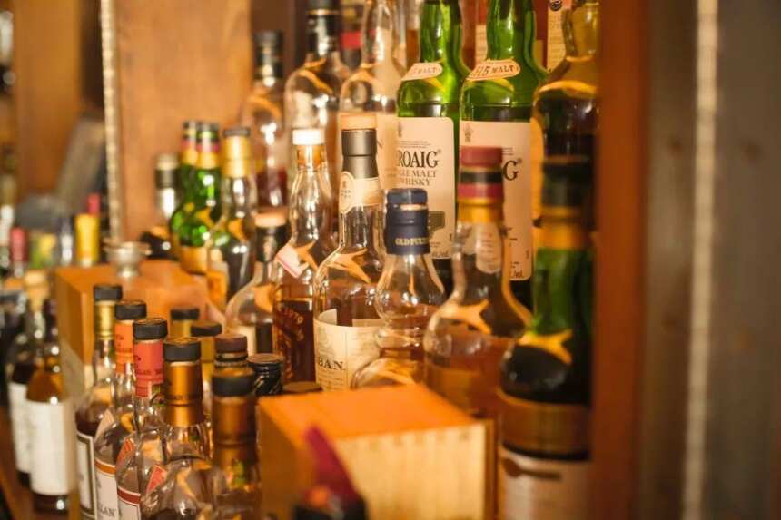 关于威士忌保存的7个常见问题，今天一次性帮你解决 | 富隆酒业