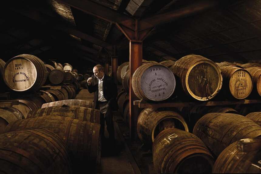 5个产区，6大风格，3分钟揭开苏格兰威士忌的风味之谜