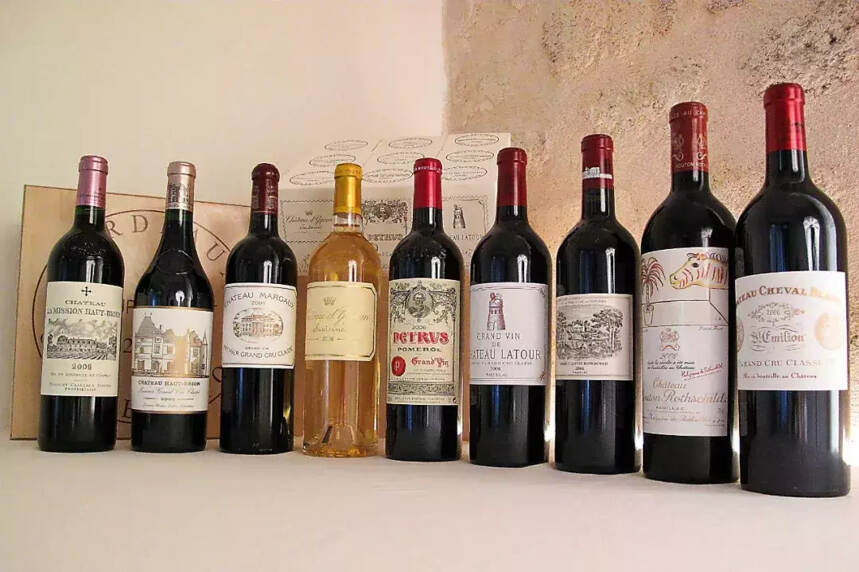 一年一度法国波尔多期酒周，葡萄酒投资收藏必看！