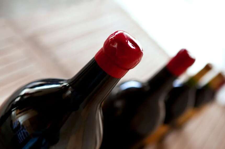 蜡封葡萄酒的品质会更好吗？