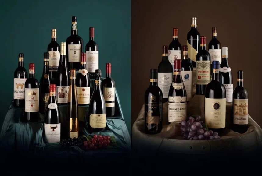 葡萄酒都是越老越好喝、越放越值钱的吗？
