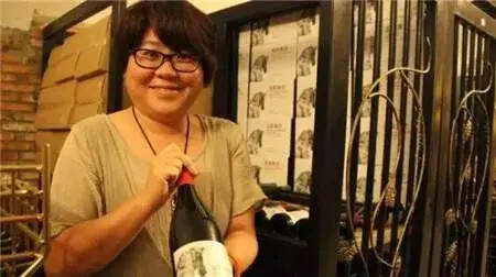 外媒评选：中国葡萄酒业十大最具影响力的女性榜单