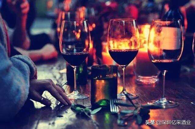 为什么葡萄酒在中国越来越受欢迎？