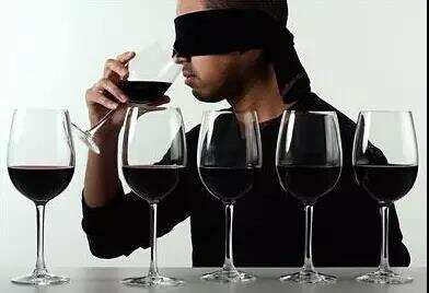 你喝的葡萄酒是不是坏了？看这里！