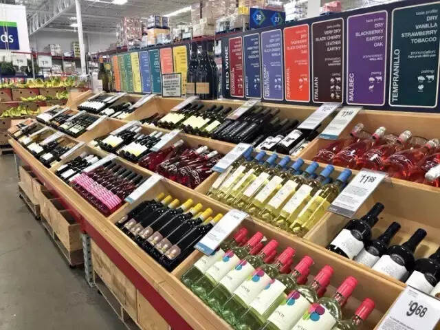 你该去哪里买像样靠谱一点的葡萄酒？