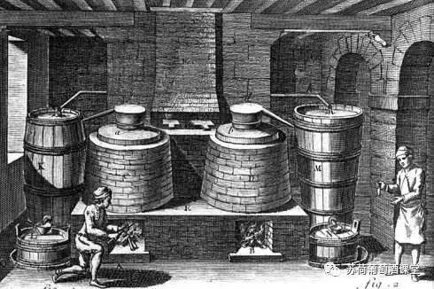 17世纪到底发生了什么导致葡萄酒进行了第一次大变革？