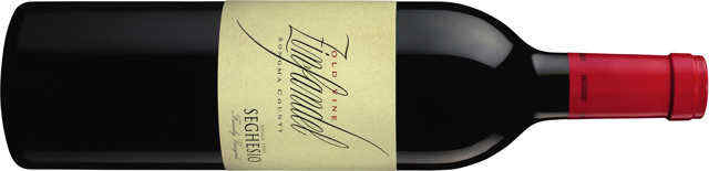 仙粉黛（Zinfandel）——加州葡萄酒的名片