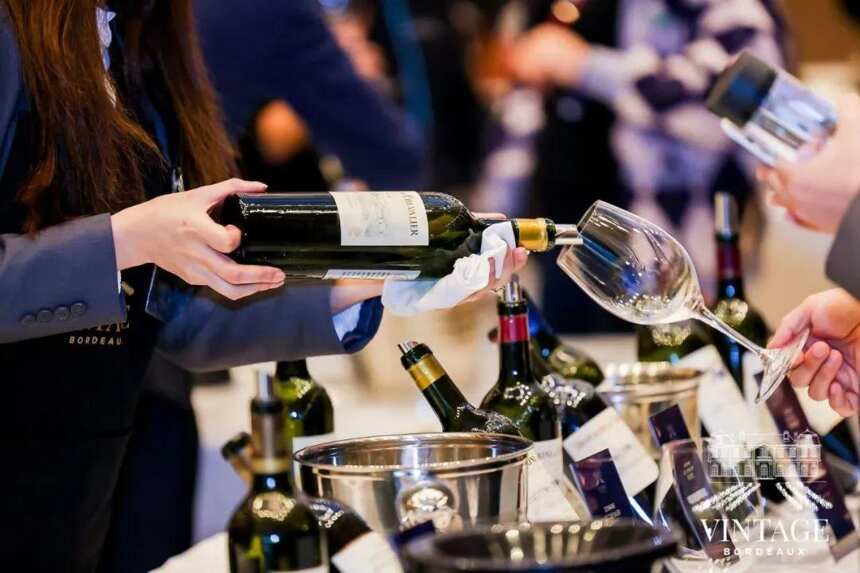 攻略来啦！Vintage Bordeaux 2019年份品鉴会都有哪些必喝酒款？