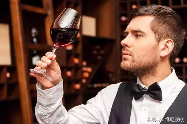 WSET国际品酒师认证课程，一探你的葡萄酒之路