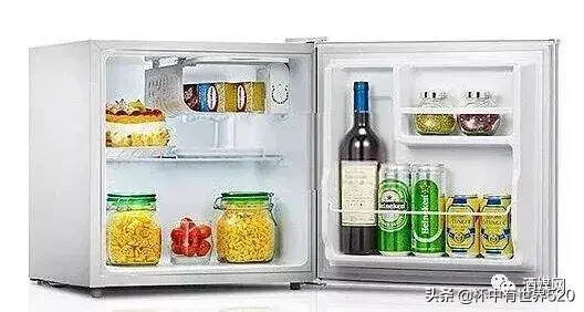 为什么不可以用冰箱存储葡萄酒？