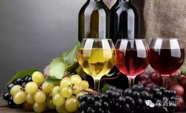 为什么越来越多的人喜欢喝葡萄酒！