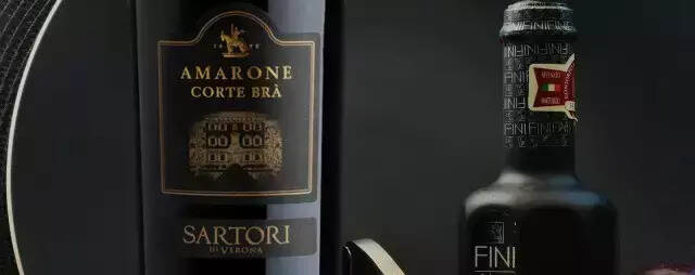 卡玛丽塔完美：意大利著名阿玛罗尼酒庄萨拓礼家族出品