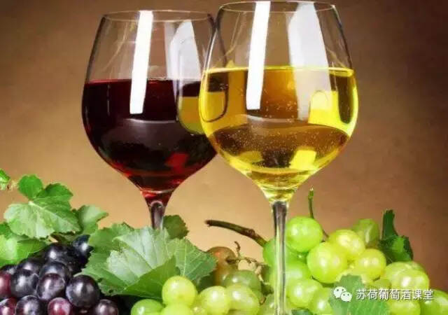 为什么说葡萄酒的同质化是一个扯犊子的概念？