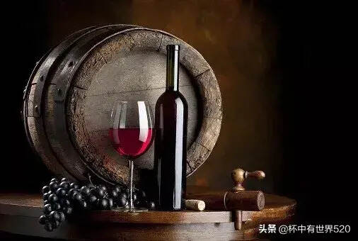 葡萄酒的历史|起源与发展