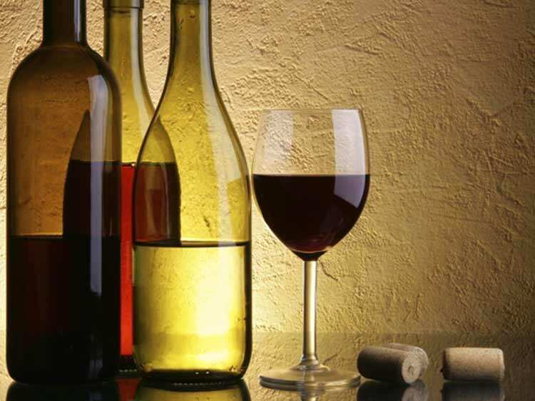 葡萄酒课堂｜葡萄酒是如何分类的？