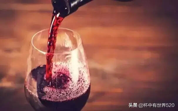 你知道为什么我们很少见到17度以上的葡萄酒吗？