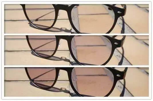 功能简介｜趣看眼镜有什么用？