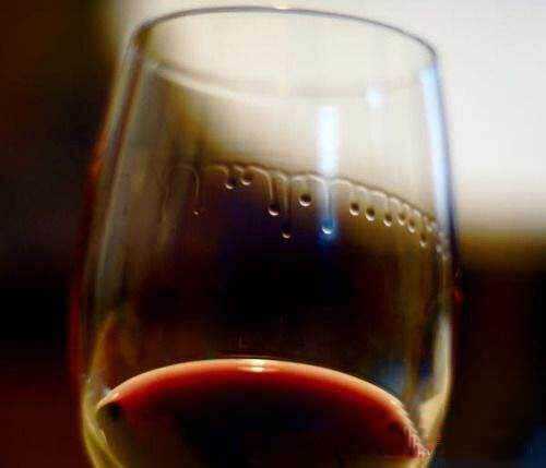 酒靠谱课堂｜酒精度越高，葡萄酒越好？