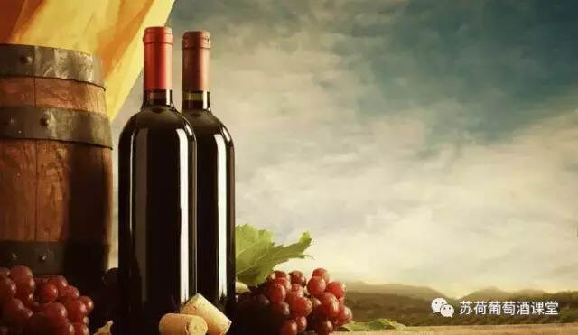 世界上第一个酿造珍藏葡萄酒的是谁？