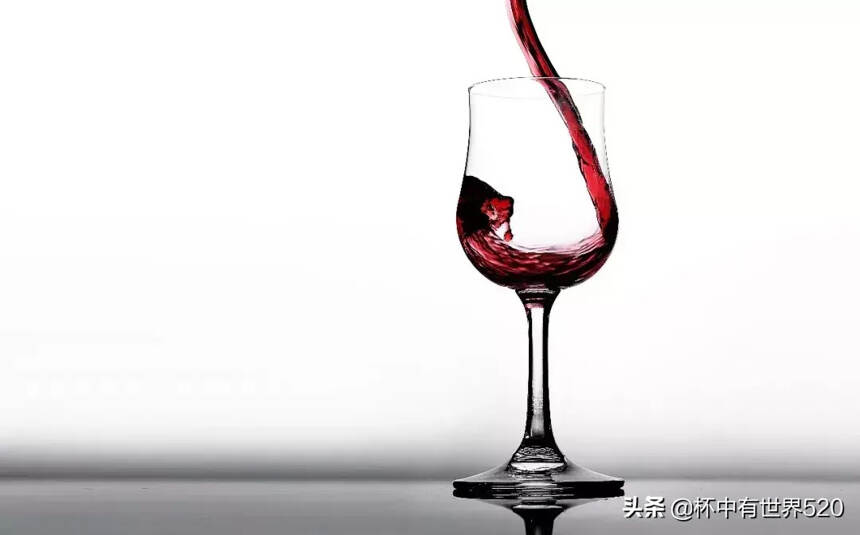 为什么你喝的葡萄酒都是一个味儿？