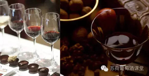 我爱你巧克力酒：意大利优质葡萄酒+巧克力 最新流行最潮的配制酒