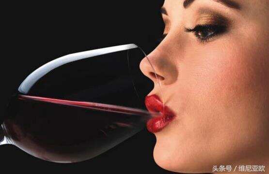 葡萄酒与健康