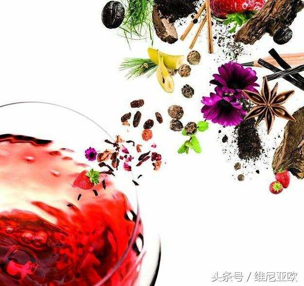 葡萄酒让你美丽一生！