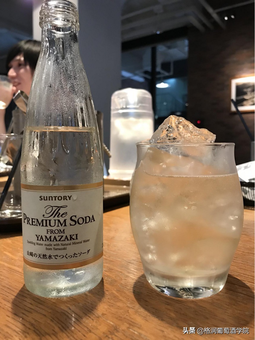 山崎，日本威士忌之始
