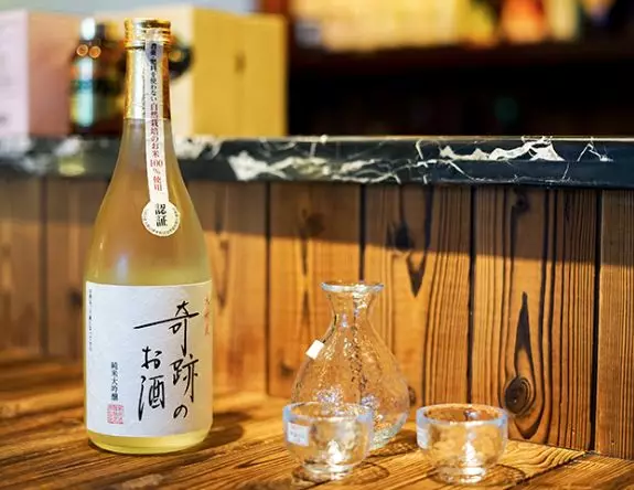 【小堂告诉你】日本清酒怎么喝？