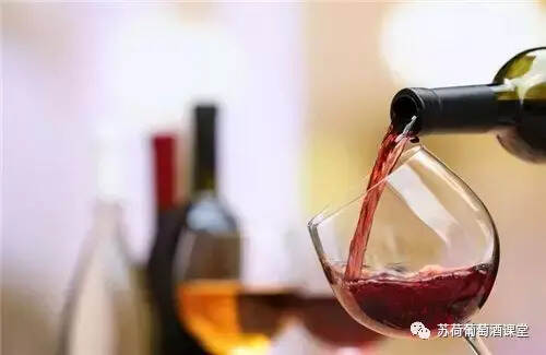 理科盲的分析：葡萄酒的含水量是个什么概念？