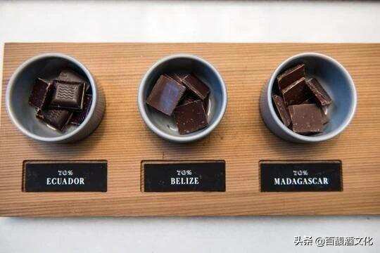 “生物动力法”的巧克力是什么味道？