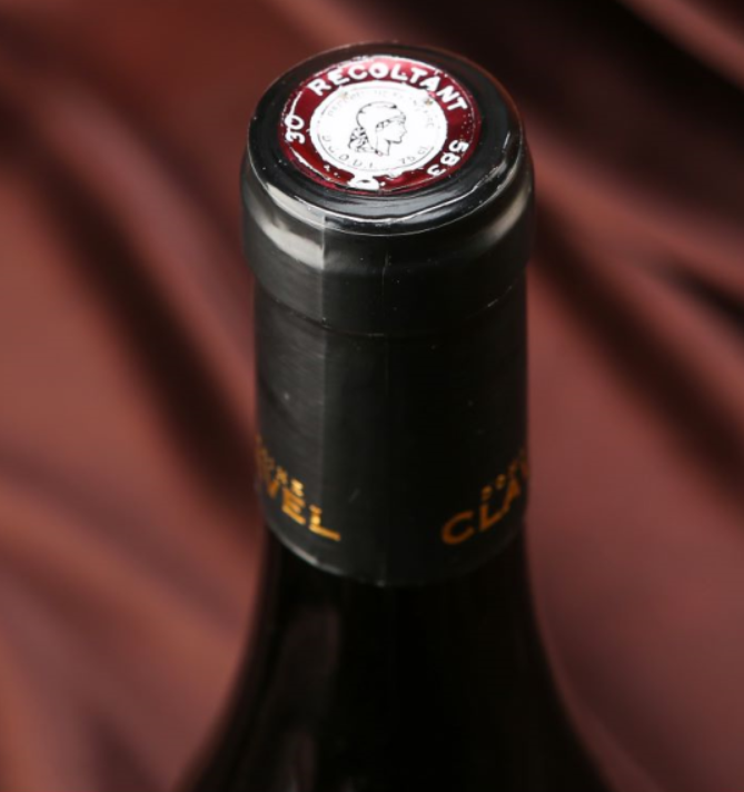 新品推荐——克莱尔星空（月影）干红葡萄酒
