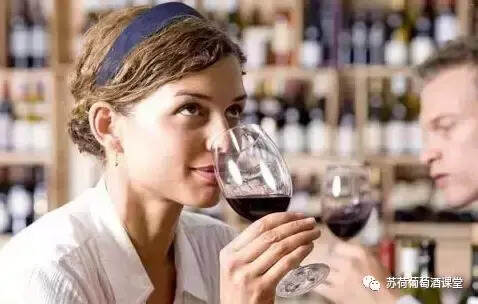在葡萄酒品酒词中的“余味”是怎么一回事儿？