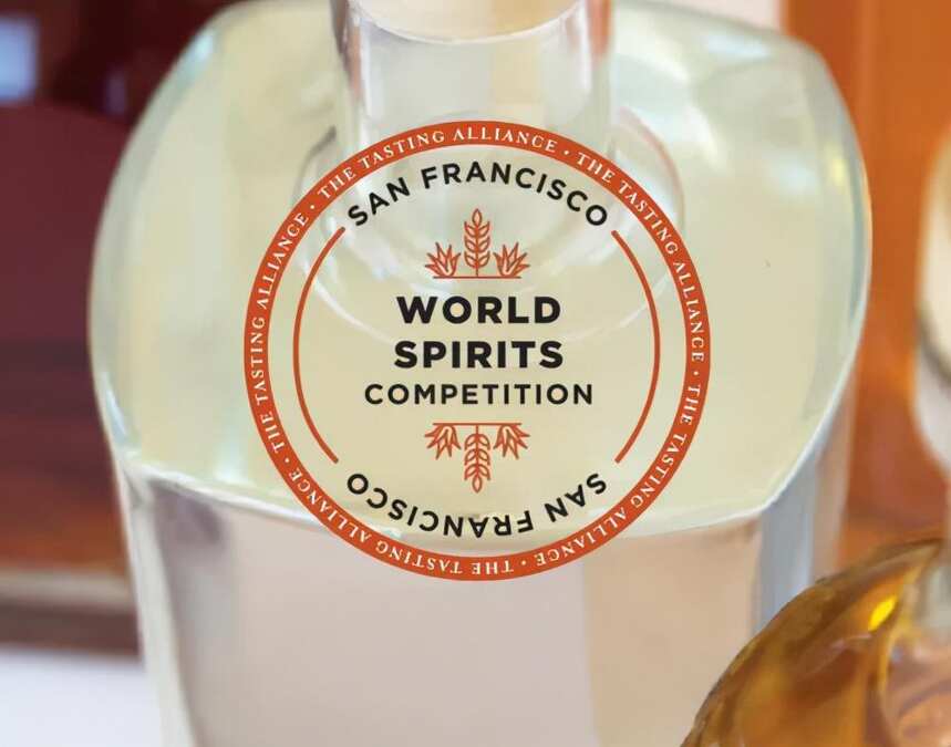2022年度“IWSC、SFWSC、CISC”三大国际烈酒大奖赛开始报名