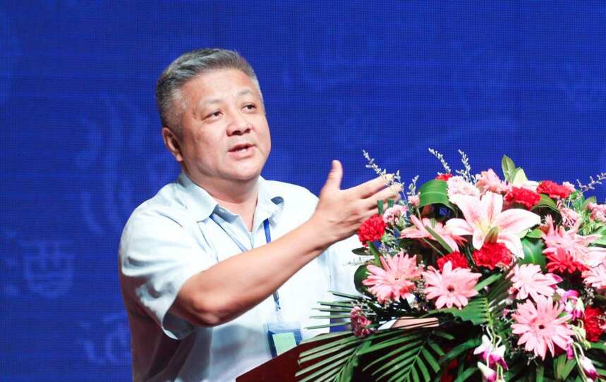 2019中国酒业协会白酒技术创新战略发展委员会年会在太原召开