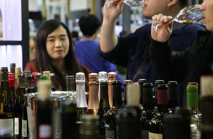 最权威大数据来了，这才是目前中国酒业的最新表现