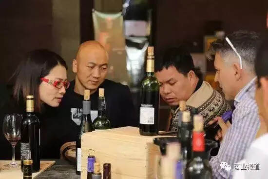 烟台酒博会，让世界重新发现中国葡萄酒