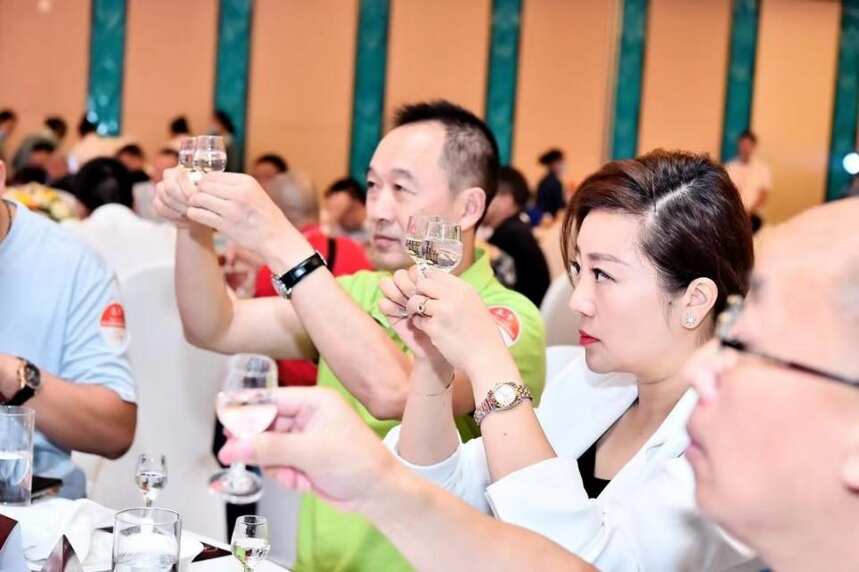 川酒集团五年大谋：500亿进入中国白酒第一方阵