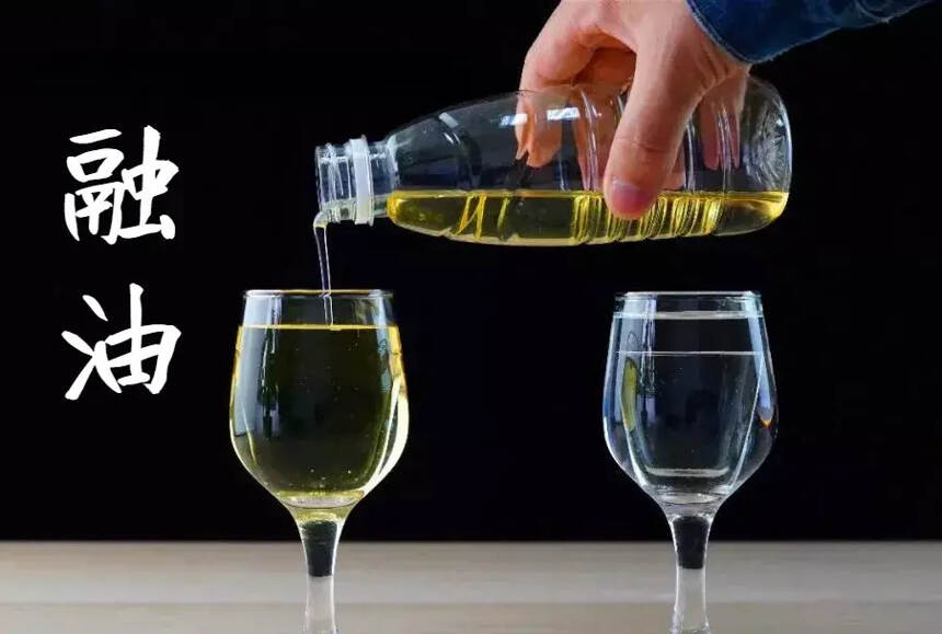 你杯中的酒真的是纯粮酿造的吗？