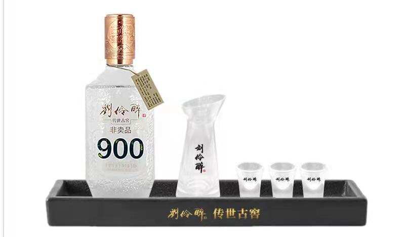 中国白酒将迎来用味觉、听觉和感觉重新表达滋味之美新时代
