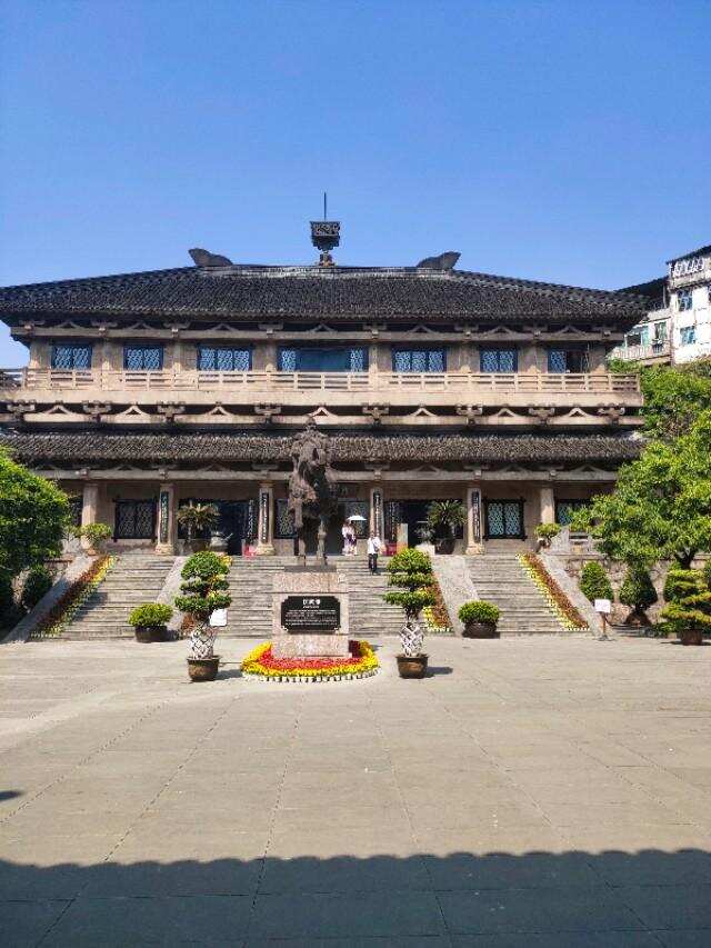 中国最大的酒文化展览馆，在茅台