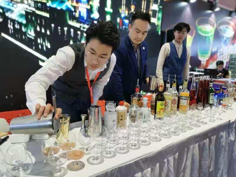 2019中国多酒种盲品精英（城市）挑战赛奖项落地