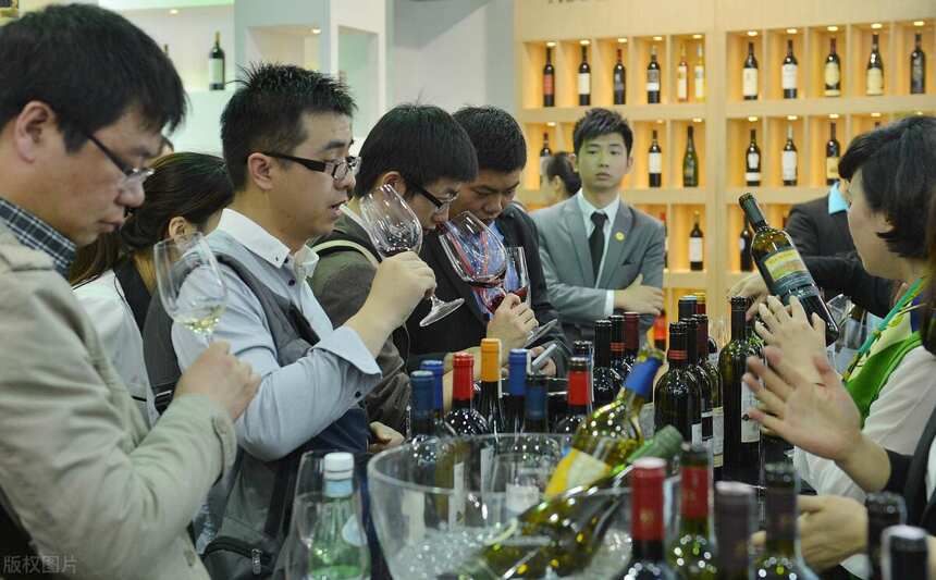 最权威大数据来了，这才是目前中国酒业的最新表现